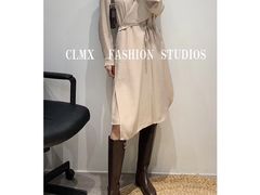 -CLMX(新天地凯德晶萃广场店)