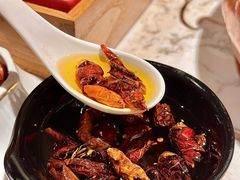 -丁卯•铜锅涮肉(工体店)