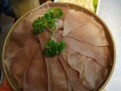 -老员外骨汤火锅(海州古城店)