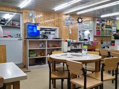 大堂-朴氏韩国料理(北欧丽景店)