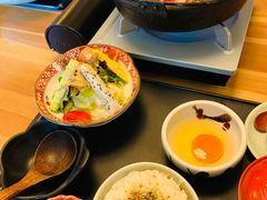 -王鼎精致料理铁板烧(世博源店)