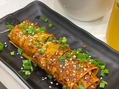 -有鱼吃·纸包烤鱼(曲江创意谷店)