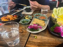 -Hi YOU你的饭局泰餐厅(雍和宫店)