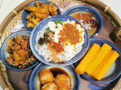 -留焕小吃·昆明非遗小吃品牌(文明街旗舰店)