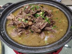 -太熟悉辣椒炒肉(南辛庄店)