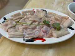 -华哥新鲜猪精品美食