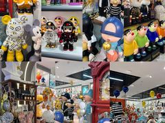 -西北轻工批发市场