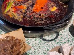 -五里关火锅(牛市口店)