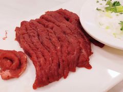 -东来顺饭庄(王府井步行街店)