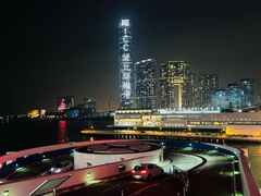 -马哥孛罗香港酒店