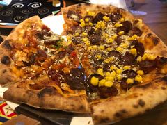 -盘炉forenza·云贵川融合小食堂 ( 钟楼中柳巷店)