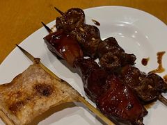 -福烤锦花(长乐路店)