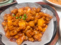 -梅利汴京烤鸭•开封豫菜地标店(东司门店)