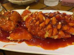 -兔爸私家小厨(新北万达店)