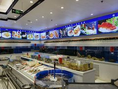 -北塘海鲜·天津菜(大光明桥旗舰店)