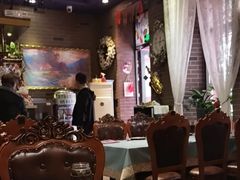 -安德烈俄式西餐厅(中央大街店)