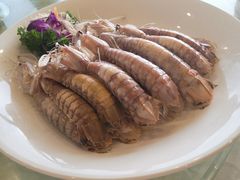-国际金钻海鲜餐厅
