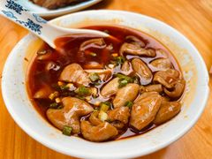 -李记小小吃(涪江路店)