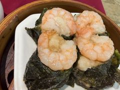 -金苑海鲜酒家(新港中路店)