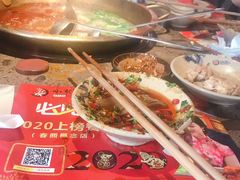 -小龙坎火锅(东汇城店)