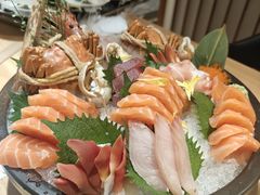 -桃夭日式料理(国信店)
