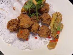 -三道菜(明堂公园店)