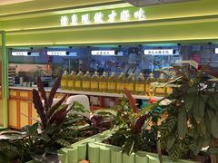 -川人百味(金安中央大街店)