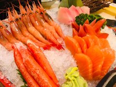 -伊豆野菜村(大族广场店)