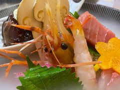 -长富宫饭店·日本料理樱