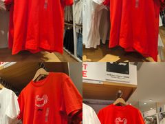 -优衣库(北京枫蓝国际广场店)