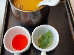 -悦融·京鲁菜·露台花园(安定门店)