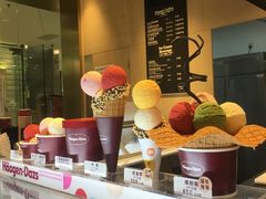 -哈根达斯(虹口店)