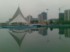 -中国死海旅游度假区