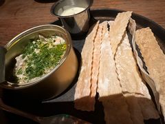 -THE CANNERY&JUJU 新鲜海鲜·牛排美食酒廊