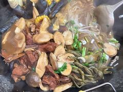 -小媳妇铁锅炖鱼(世博园店)