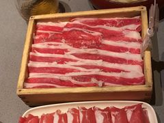 -巴奴毛肚火锅(悠唐购物中心店)