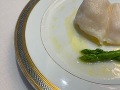 鸡油大响螺-潮林府私房菜