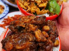 -天天初二·天津传统捞面·天津特色菜(凌奥总店)