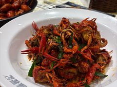 -聚味瞿记·龙虾堂(天元店)