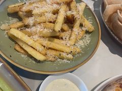 -盐说·西式餐酒馆(光明万达店)