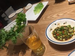 -掂档潮汕牛肉火锅(沈阳万象城店)