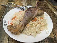 -塔斯提抓饭(东城汇店)
