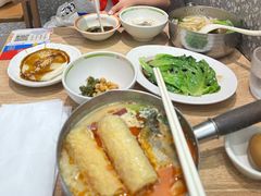 -小满手工粉(北京来福士店)