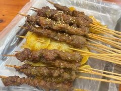 -十里铺铁板鱿鱼