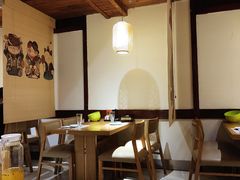 大堂-三石铁板烧(紫竹桥店)