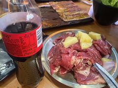 -吉志烤肉(太原总店)