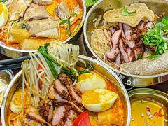 -海安安越南粉(丹竹頭店)