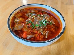 烧鸭血-彪彪烧鸭店(总店)