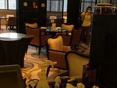 大堂-深圳四季酒店·馥自助餐厅