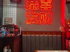 -得意啫·广东啫啫煲(前海HOP店)